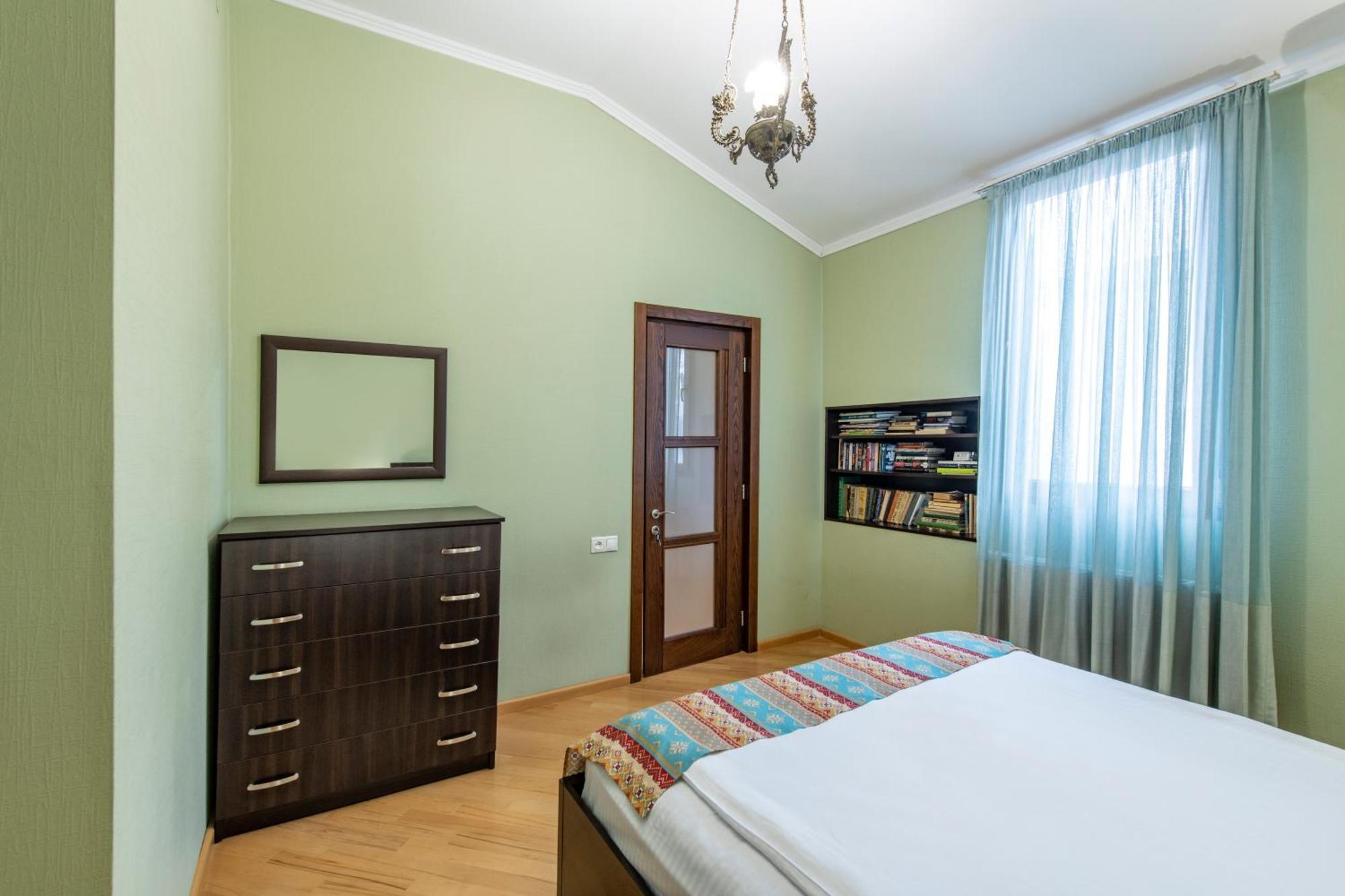 Your Home, Old Tiflis Exterior foto