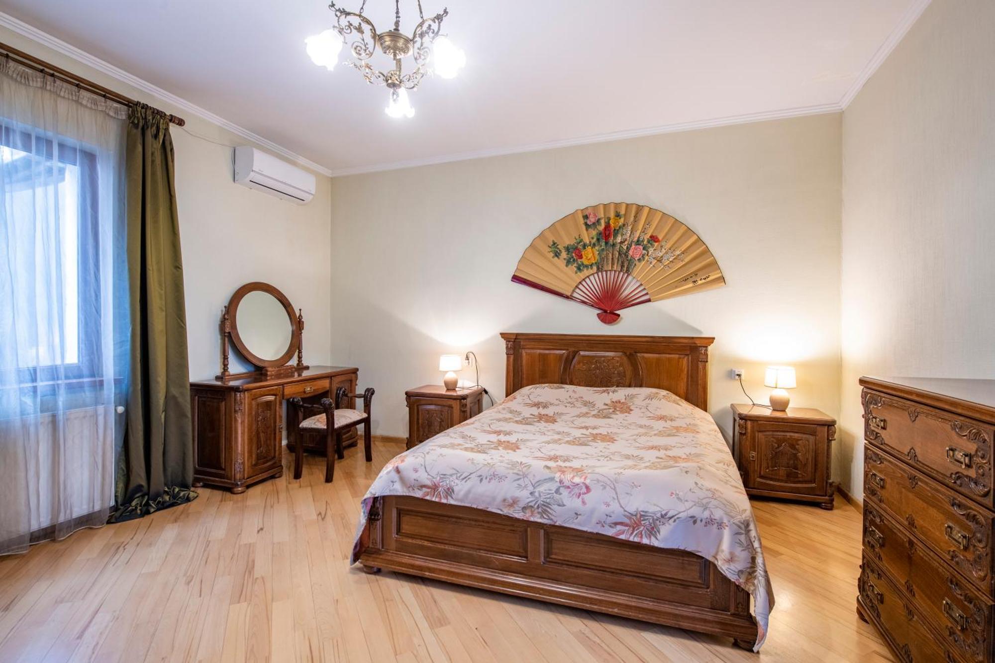 Your Home, Old Tiflis Exterior foto