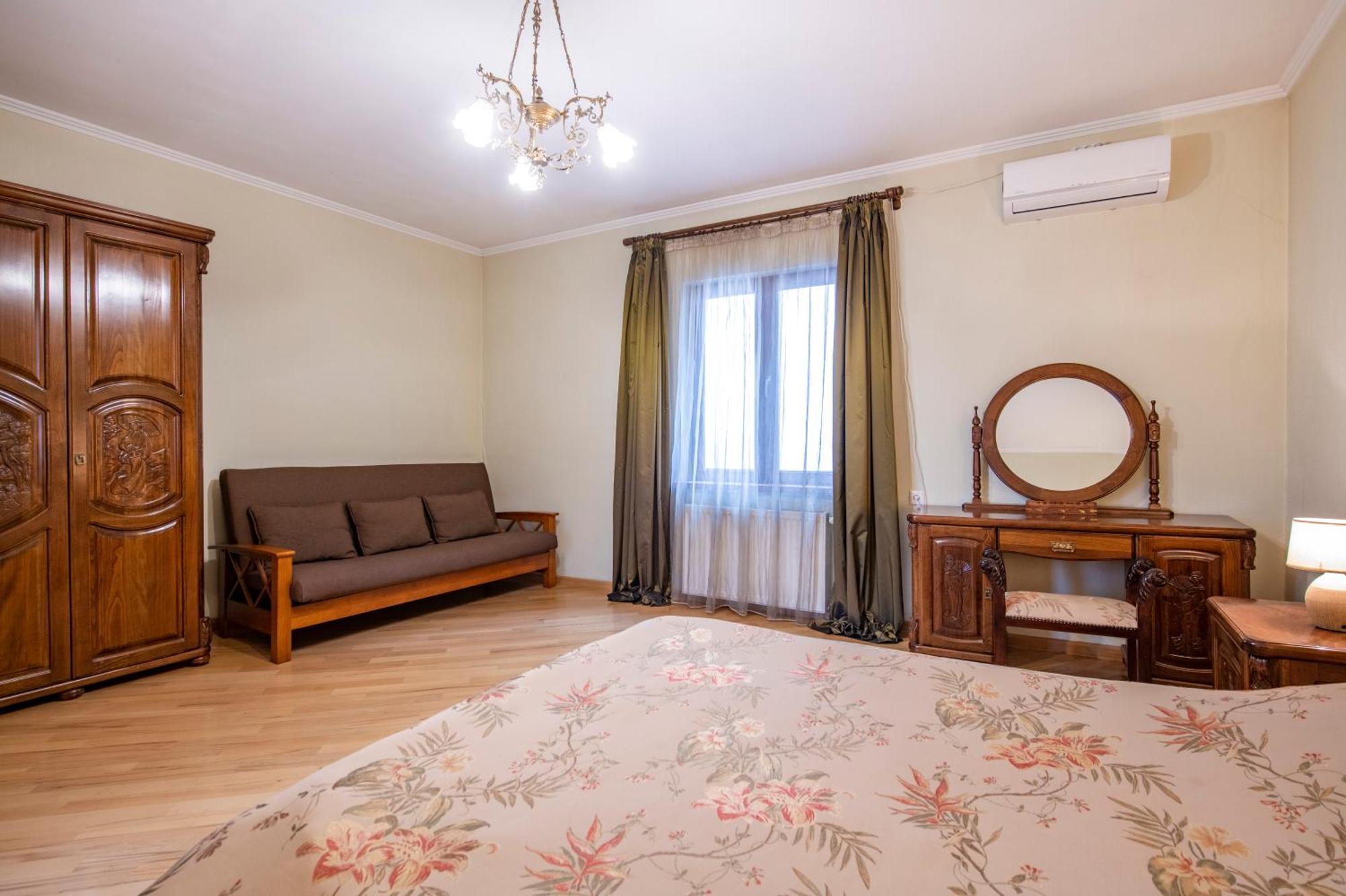 Your Home, Old Tiflis Exterior foto