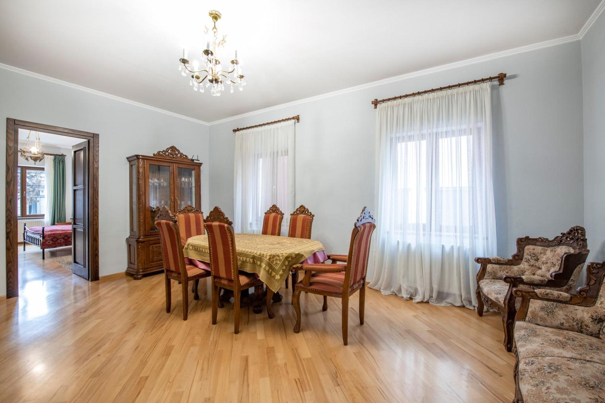 Your Home, Old Tiflis Exterior foto