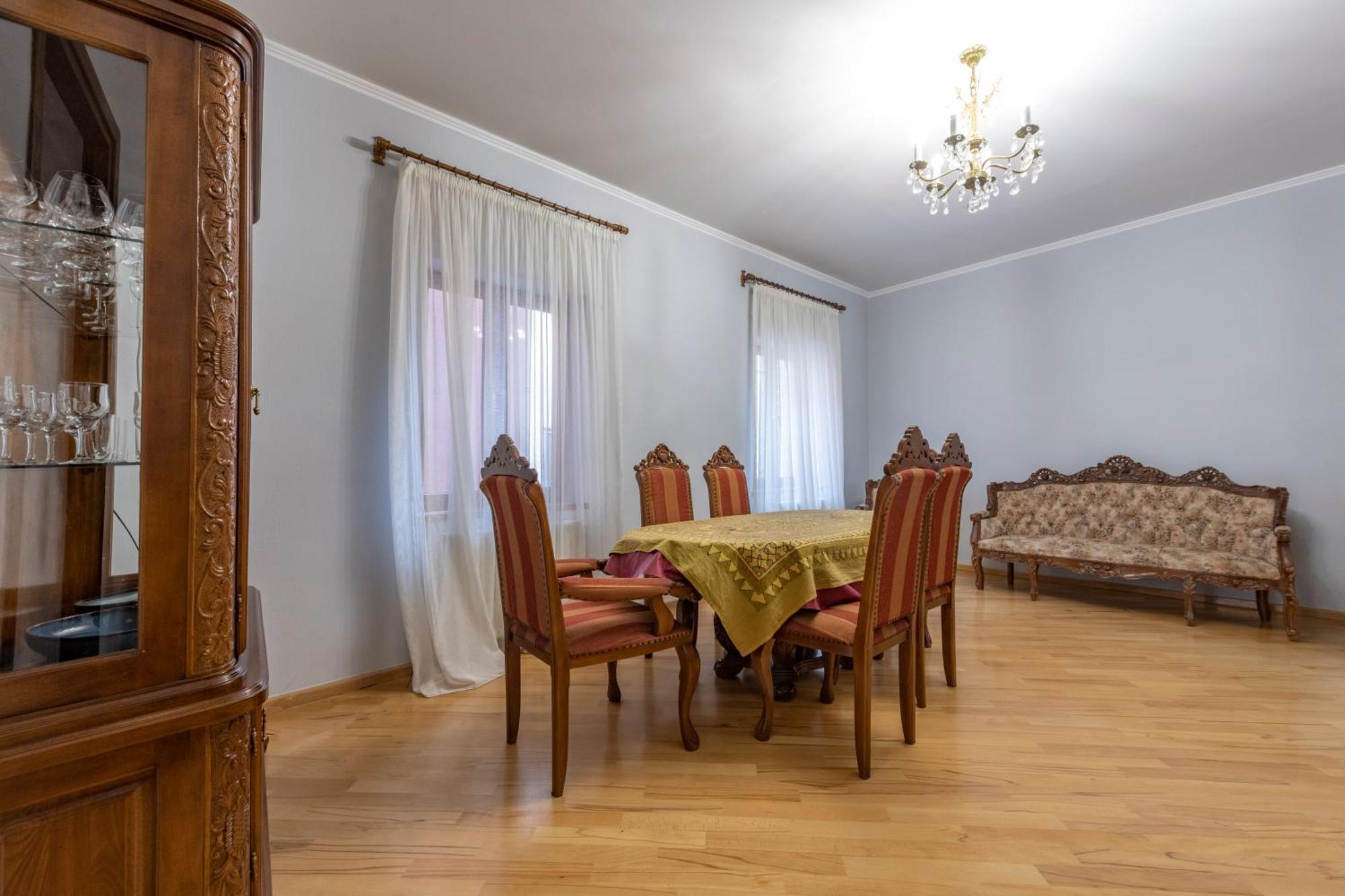 Your Home, Old Tiflis Exterior foto